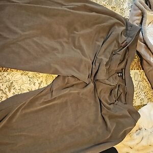 Plus size ladies clothing